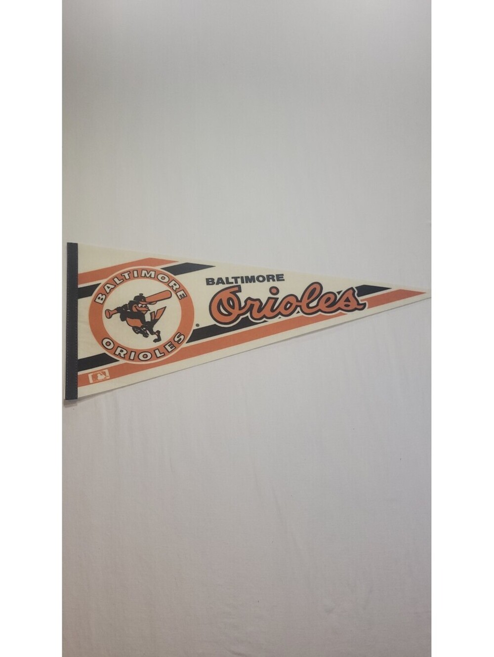 Baltimore Orioles pennant